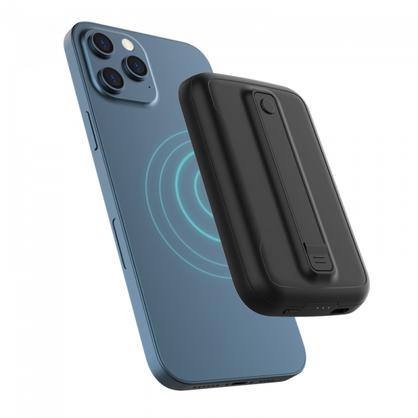 מטען אלחוטי לפלאפון