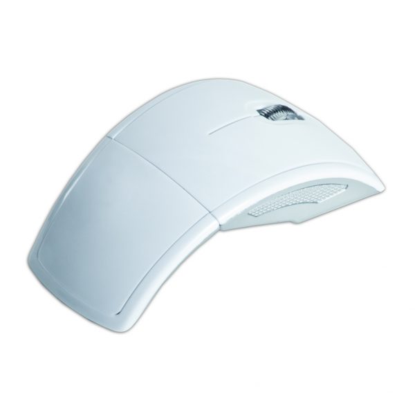 עכבר אופטי מתקפל